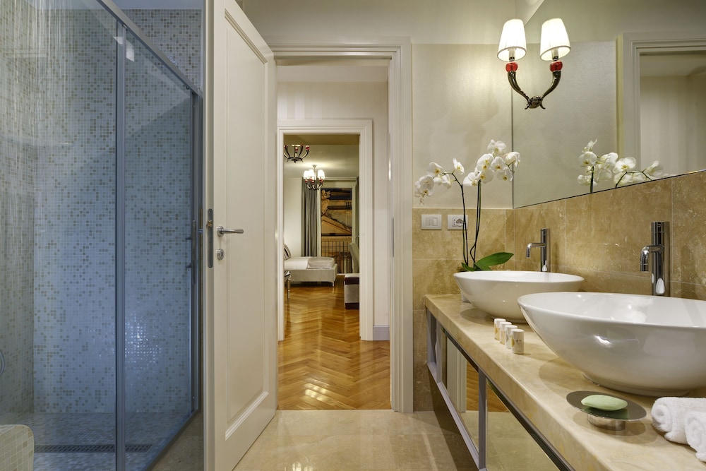 Lifestyle Suites Rome 73/74