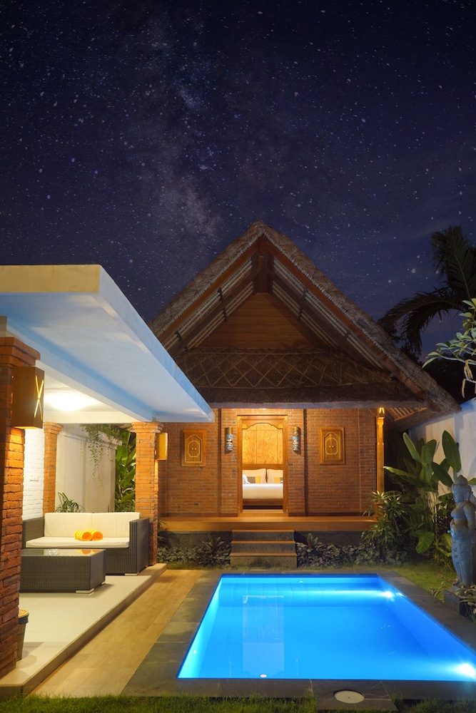Umamani Villa Bali 5/73