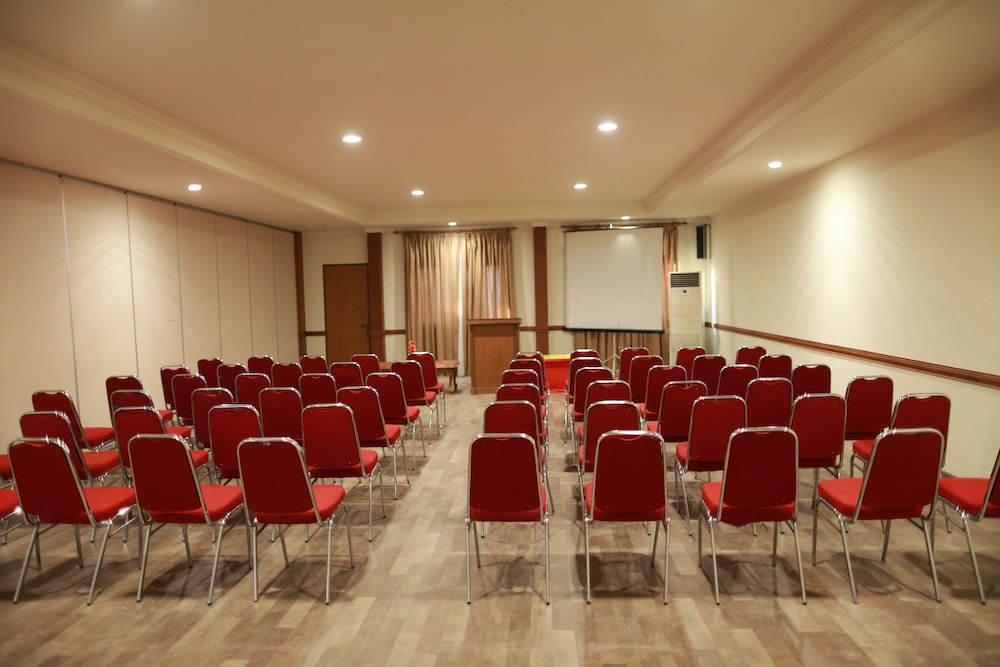 Sanghyang Indah Spa Resort 34/50