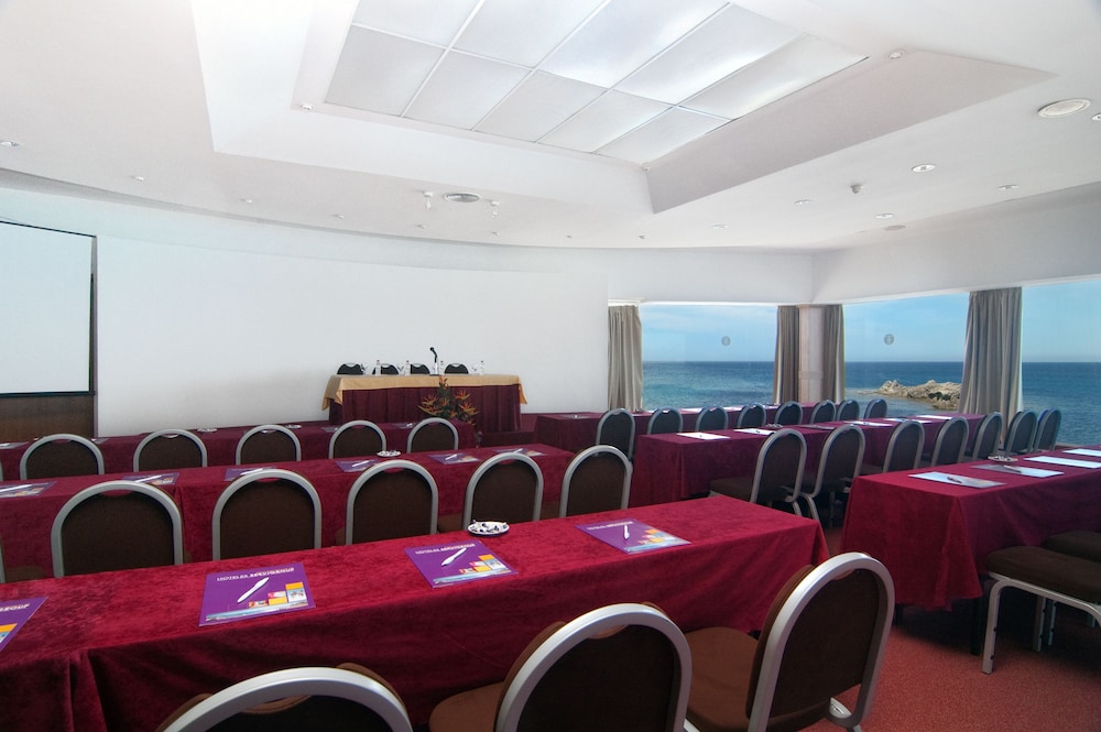 Hotel Servigroup Galua 36/48