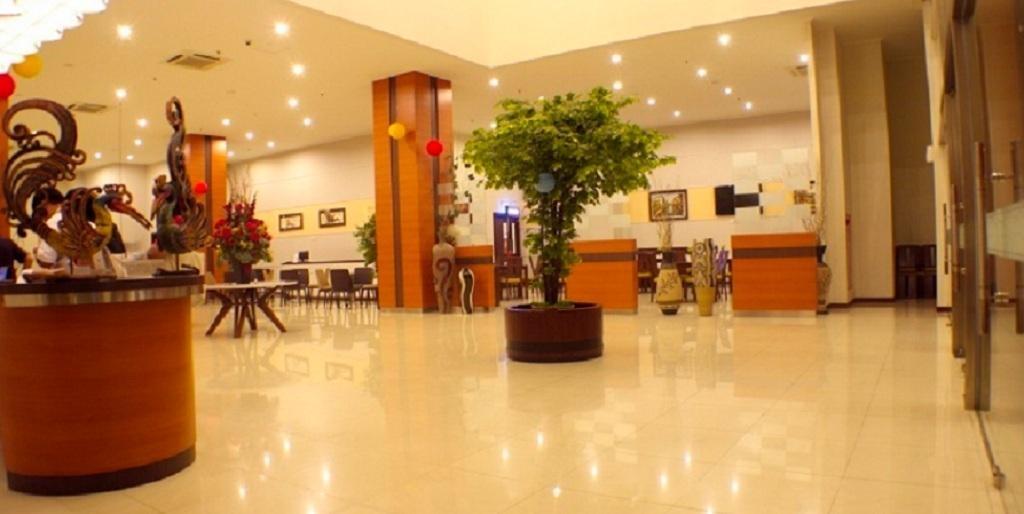 Lampion Hotel Solo 13/35