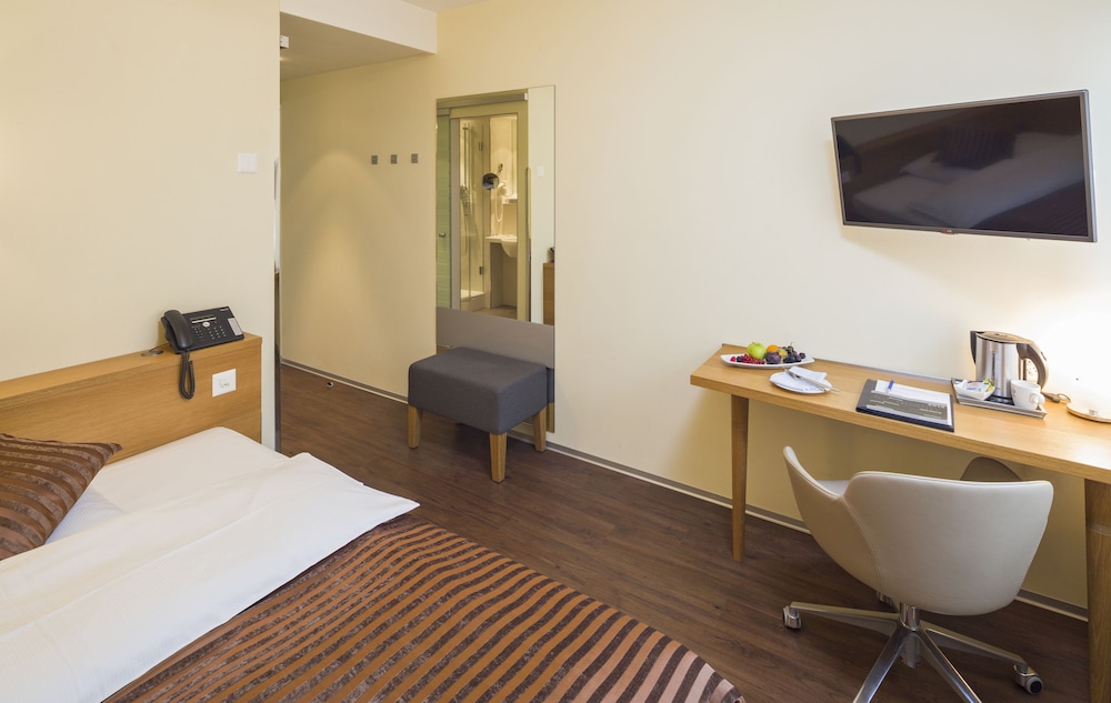 Sommerau Ticino Swiss Quality Hotel 21/60
