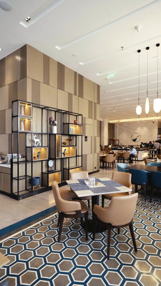 Fairfield by Marriott Mumbai International Airport 26/48