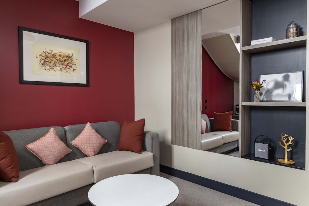 Hotel Opera Liege 51/73
