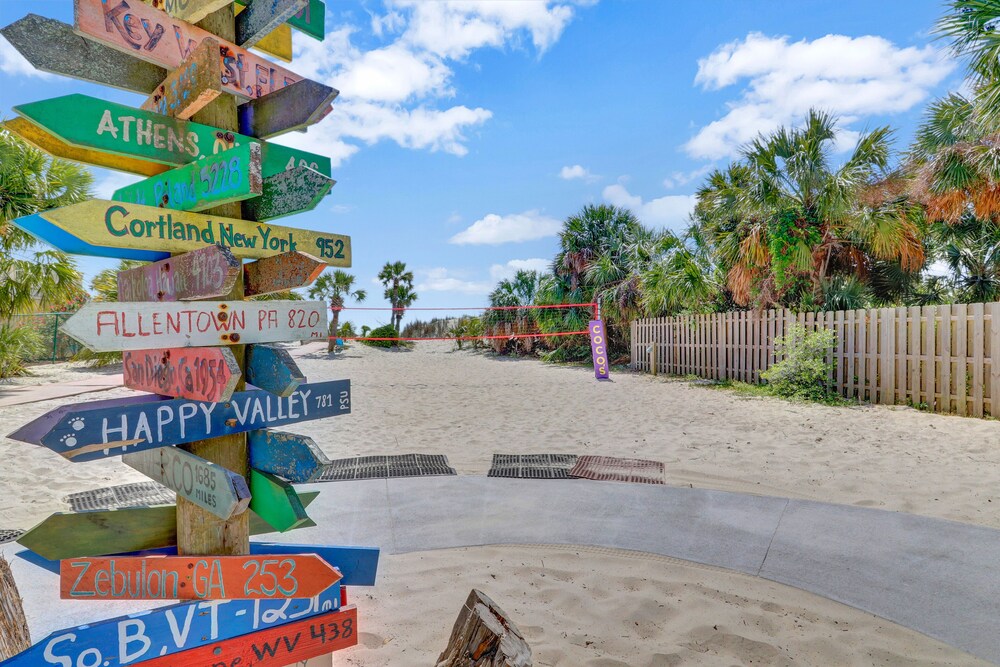 Hilton Head Resort 27/34
