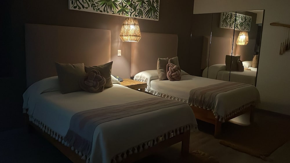 Suites Regente Oaxaca 22/76