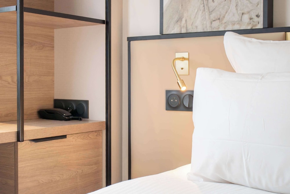 Brit Hotel Blois - Le Prema 28/50
