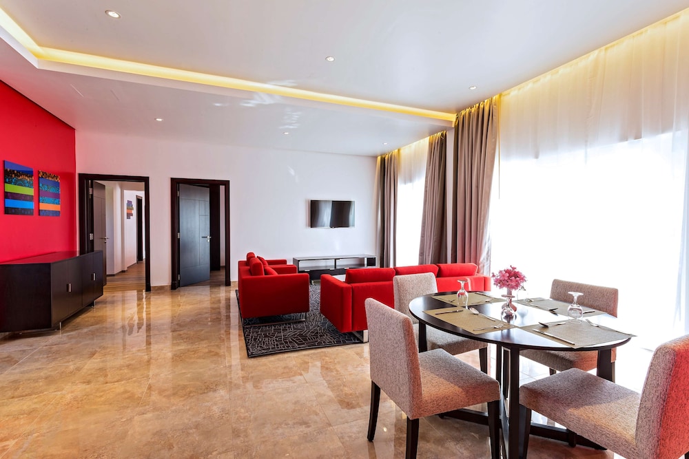 Park Inn by Radisson Hotel and Residence Duqm 34/44