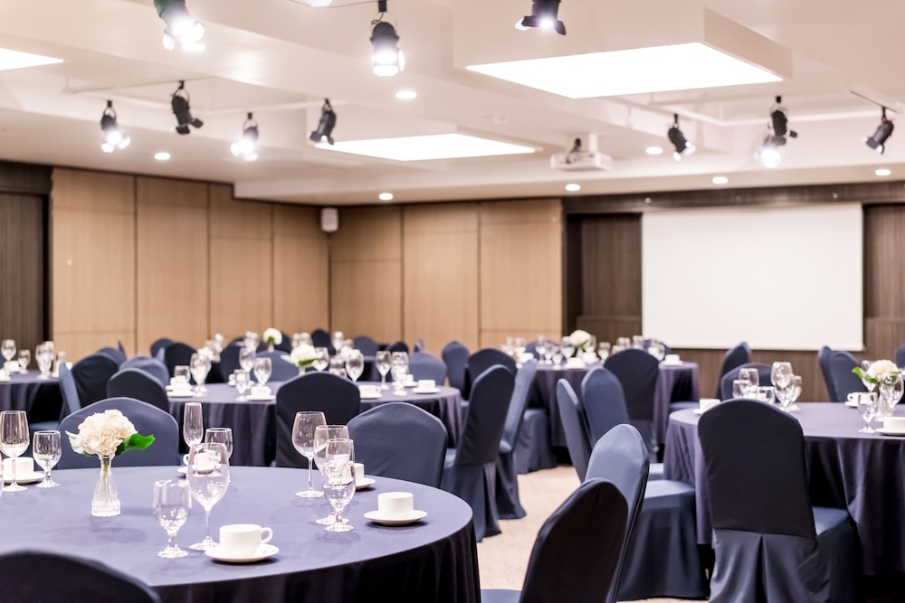 Hotel Atrium Jongno 67/78
