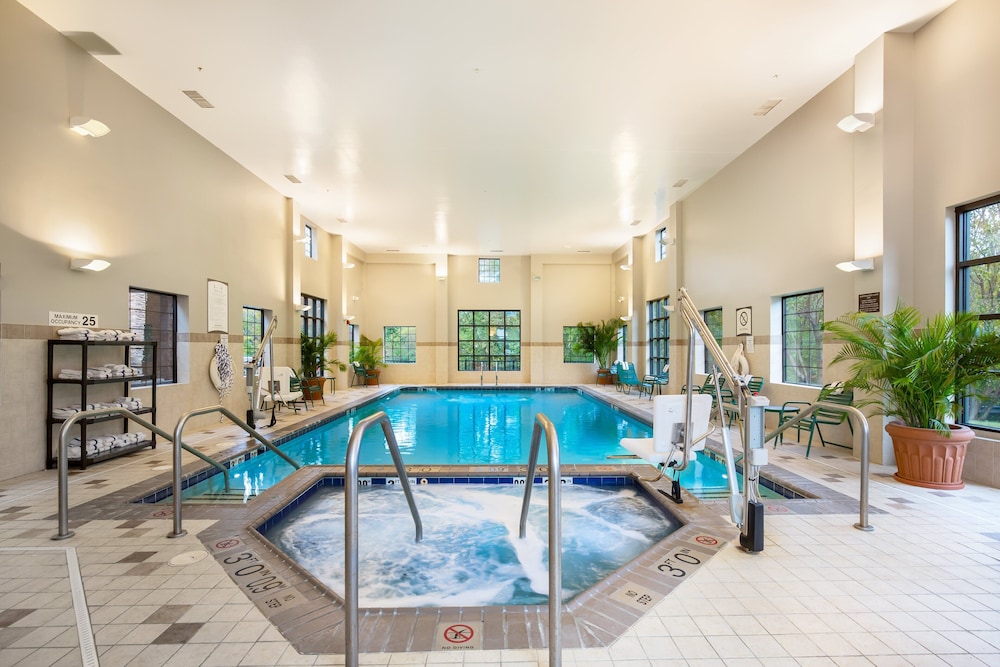 Staybridge Suites Chesapeake - Virginia Beach 28/74