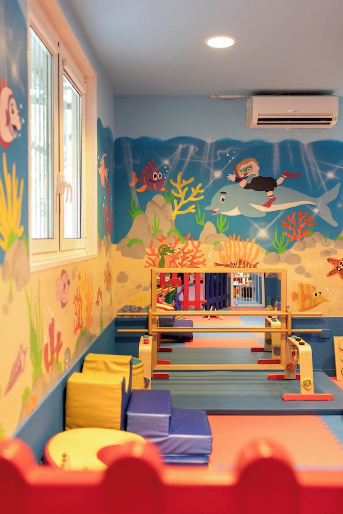 Family Hotel Pinetina Mare 30/50
