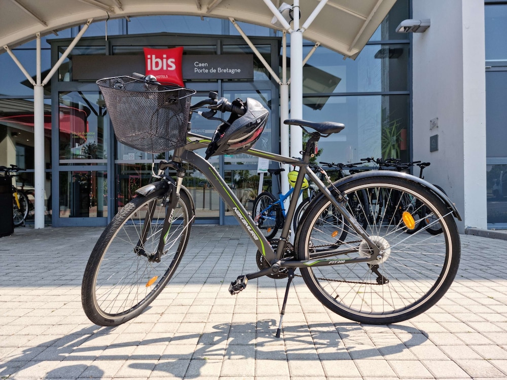 ibis Caen Porte de Bretagne 42/67