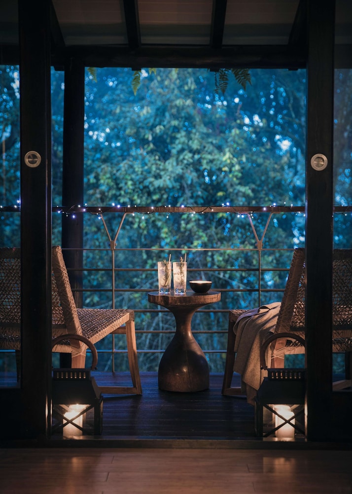 Nyungwe Tea Forest Resort 27/71
