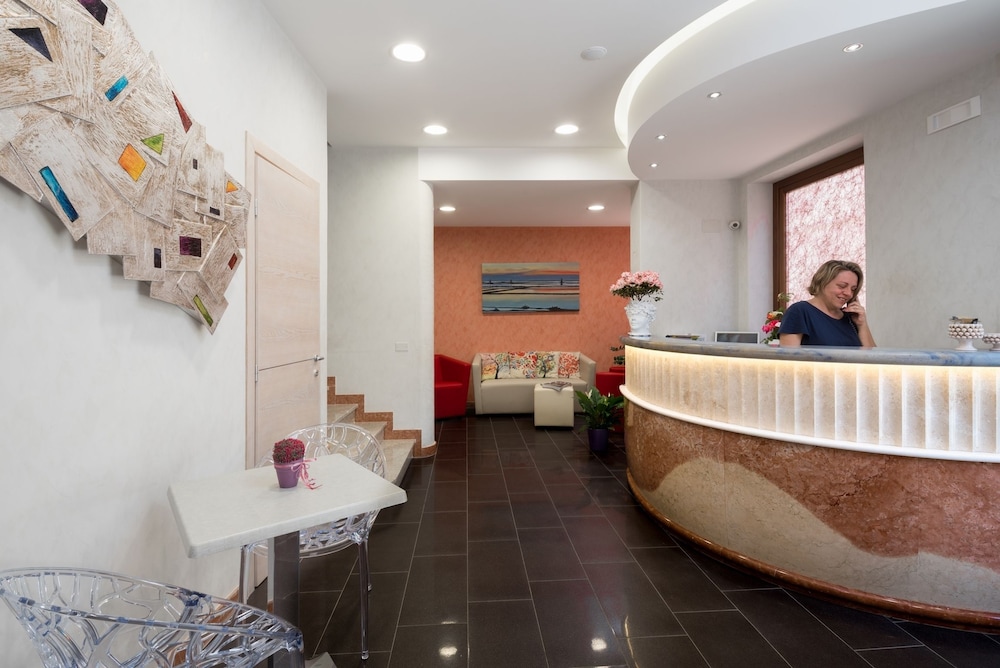 Hotel Biancolilla 写真5