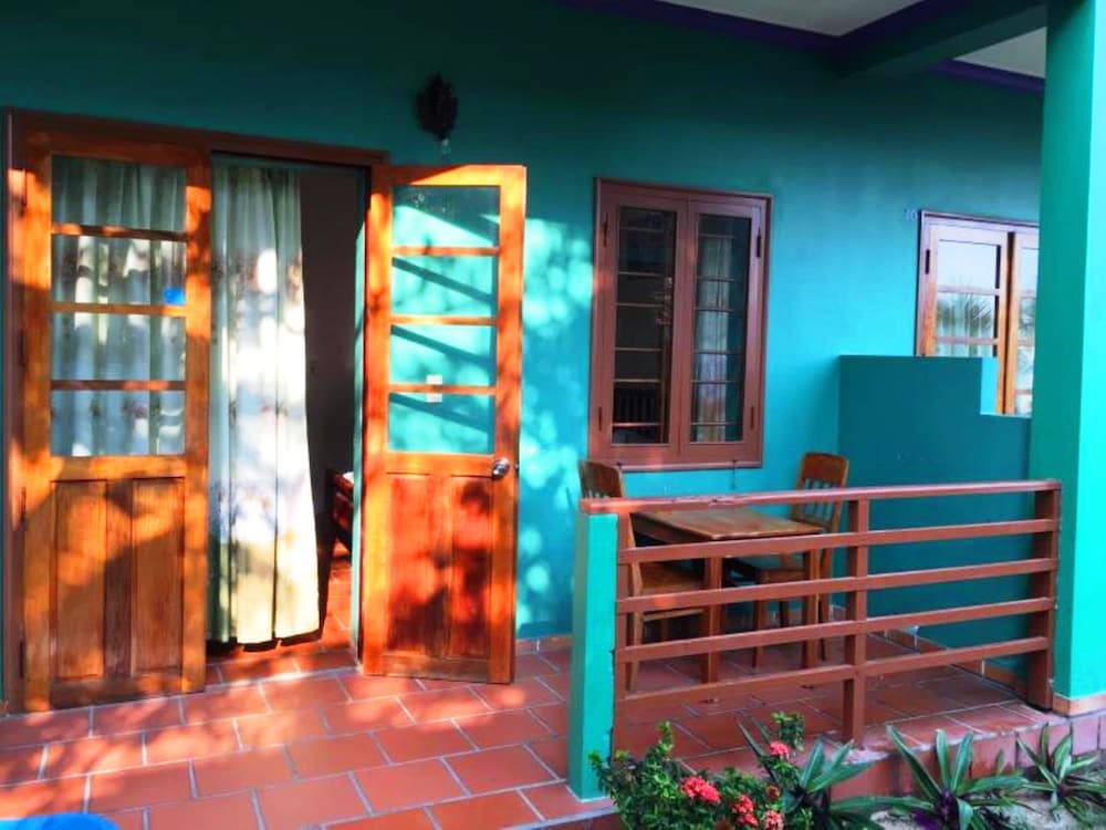 Hiep Hoa Resort 14/40