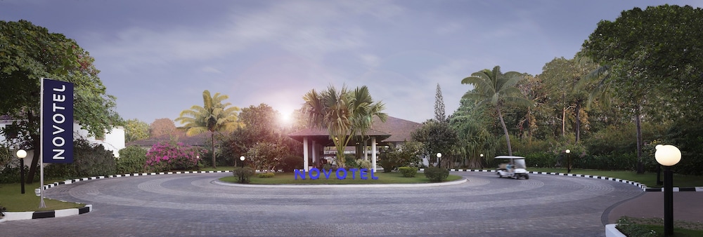 Novotel Goa Dona Sylvia Resort 70/79
