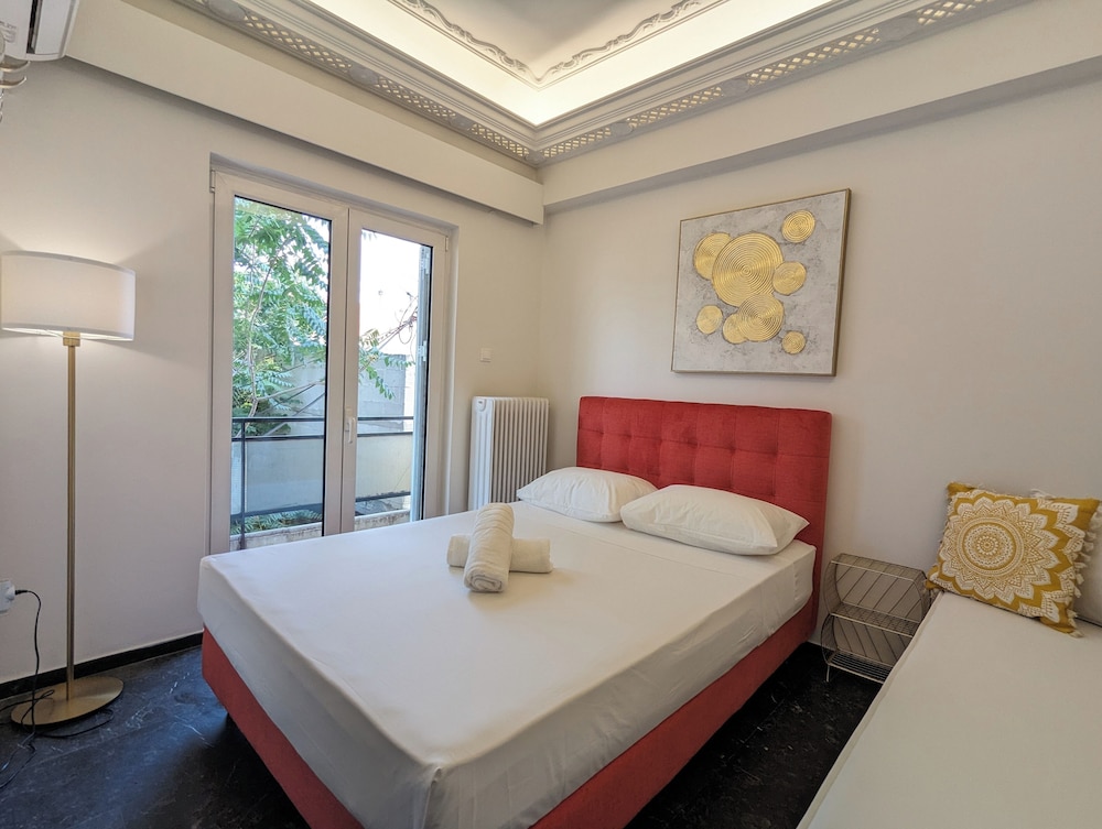 Acropolis View Dream Apartments 14/50