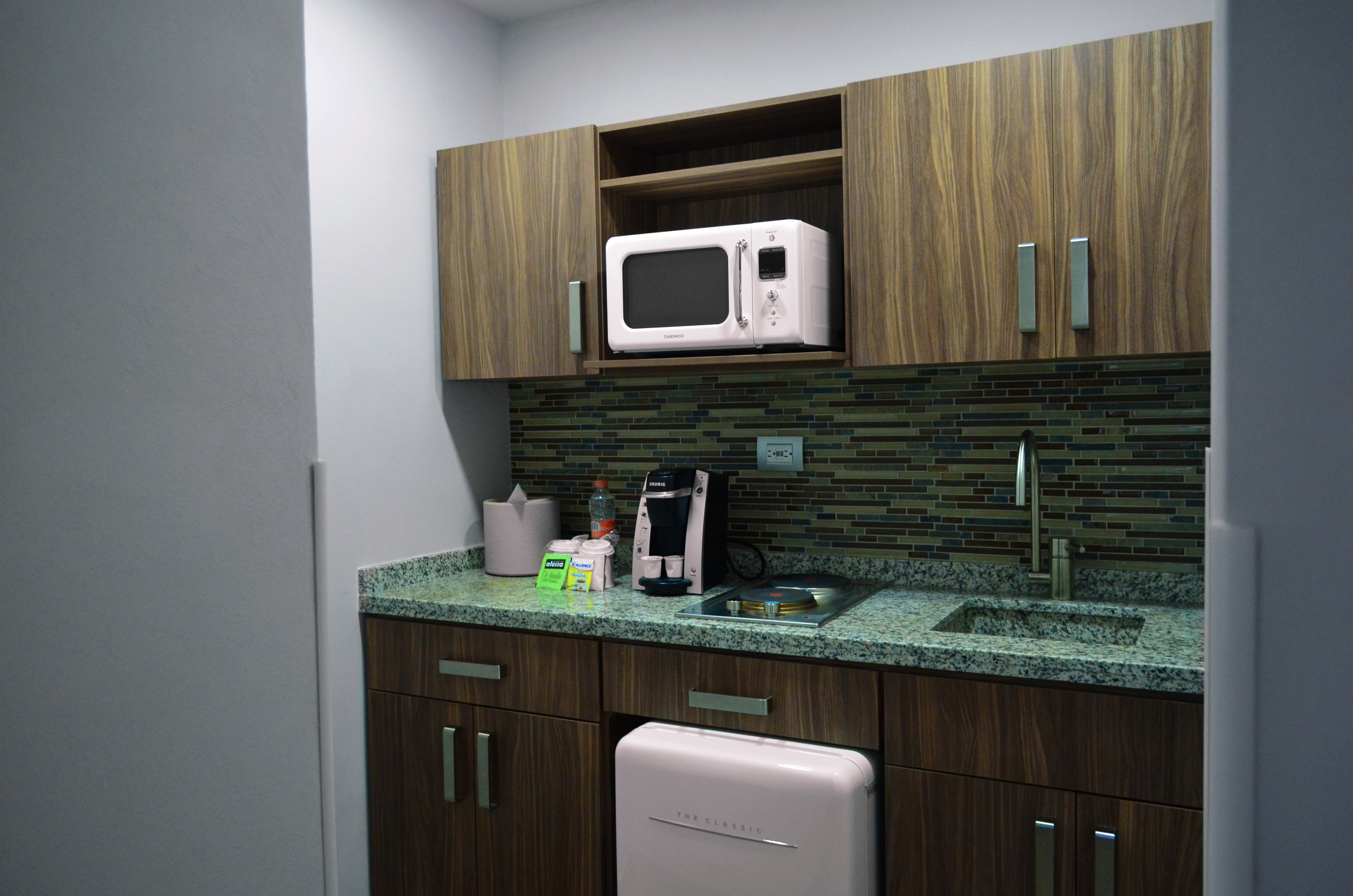 Holiday Inn Express And Suites Ciudad Obregon 75/77