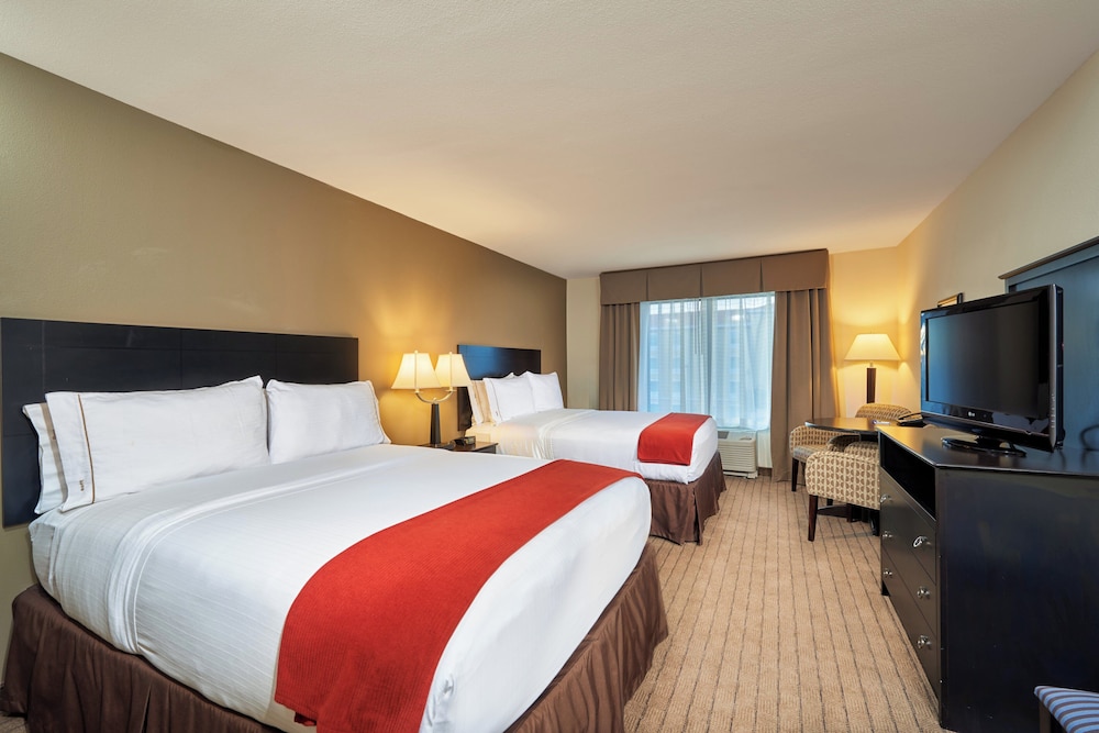 Holiday Inn Express Hotel and Suites El Paso Airport Area 23/64