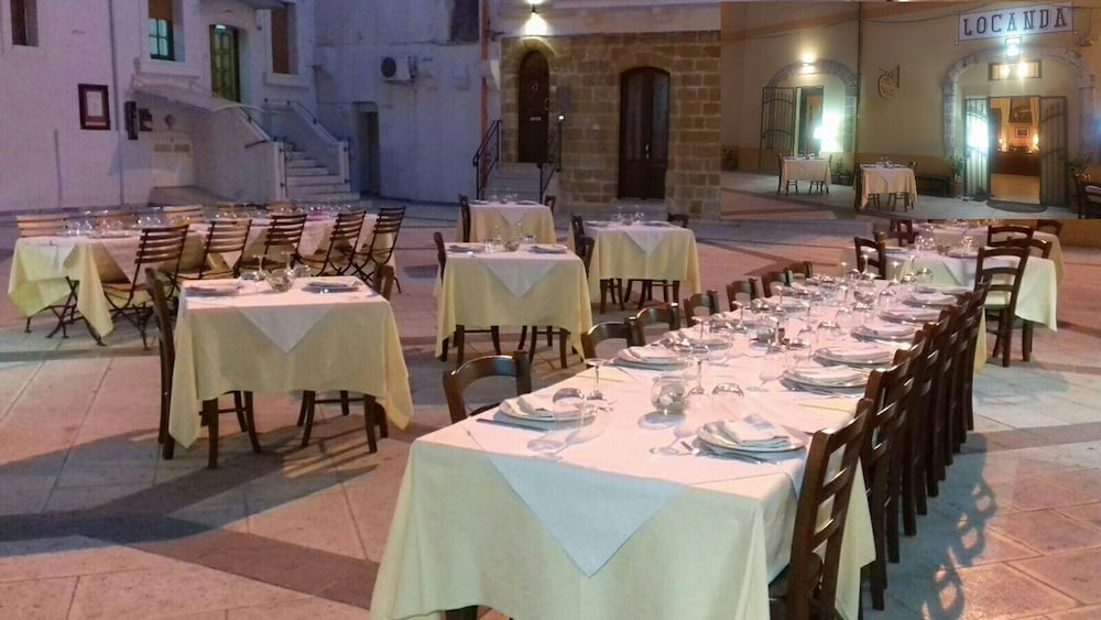 La Locanda Al Castello 25/33