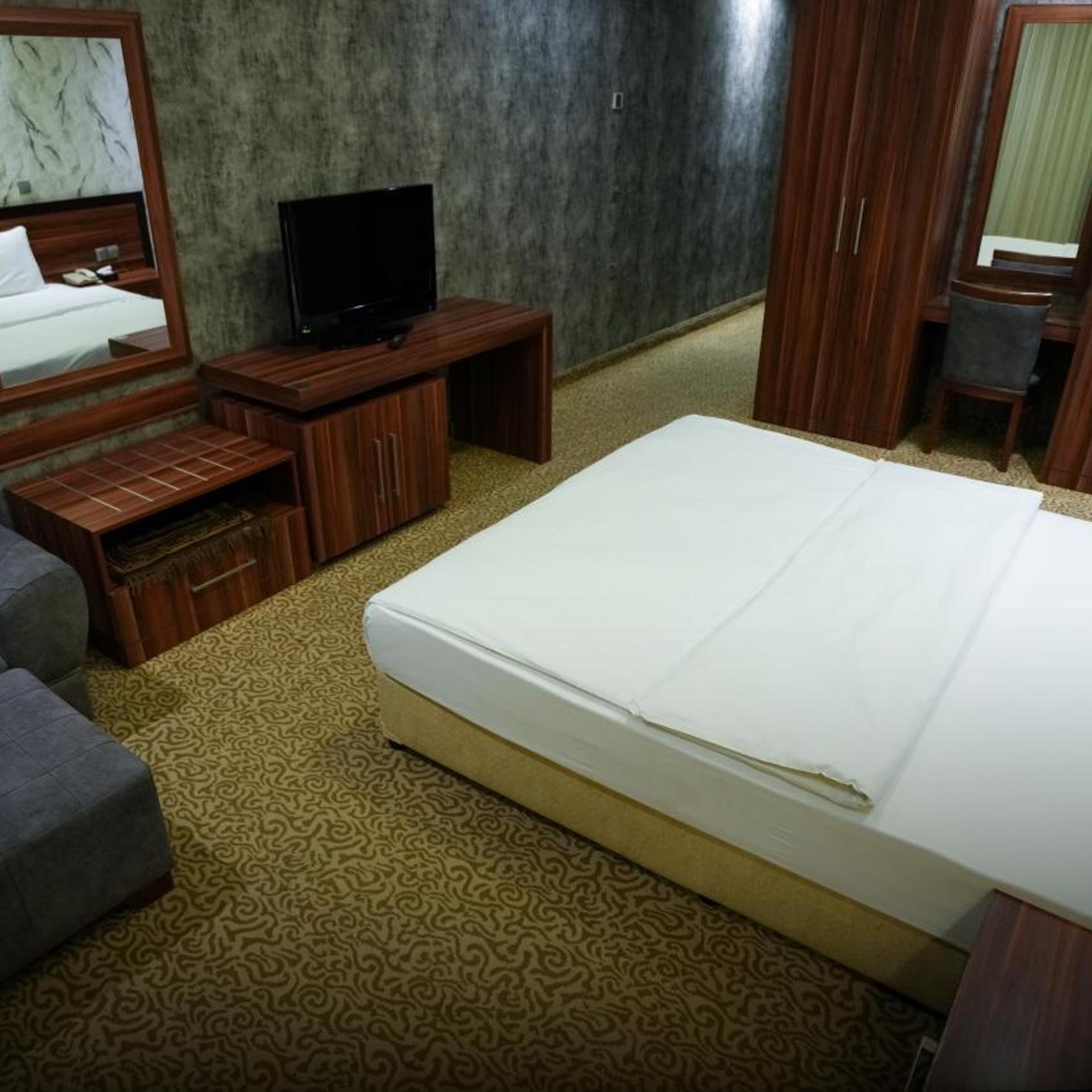 JOUHAYNA HOTEL 26/62