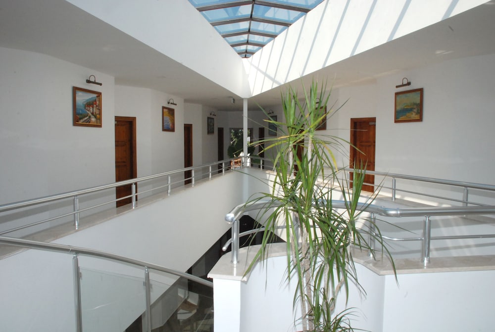 Elegance Hotel Kemer 7/64