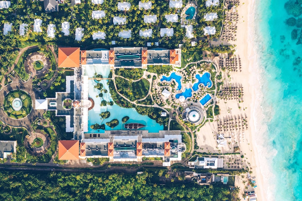 JOIA Bavaro by Iberostar - Adults Only 57/64