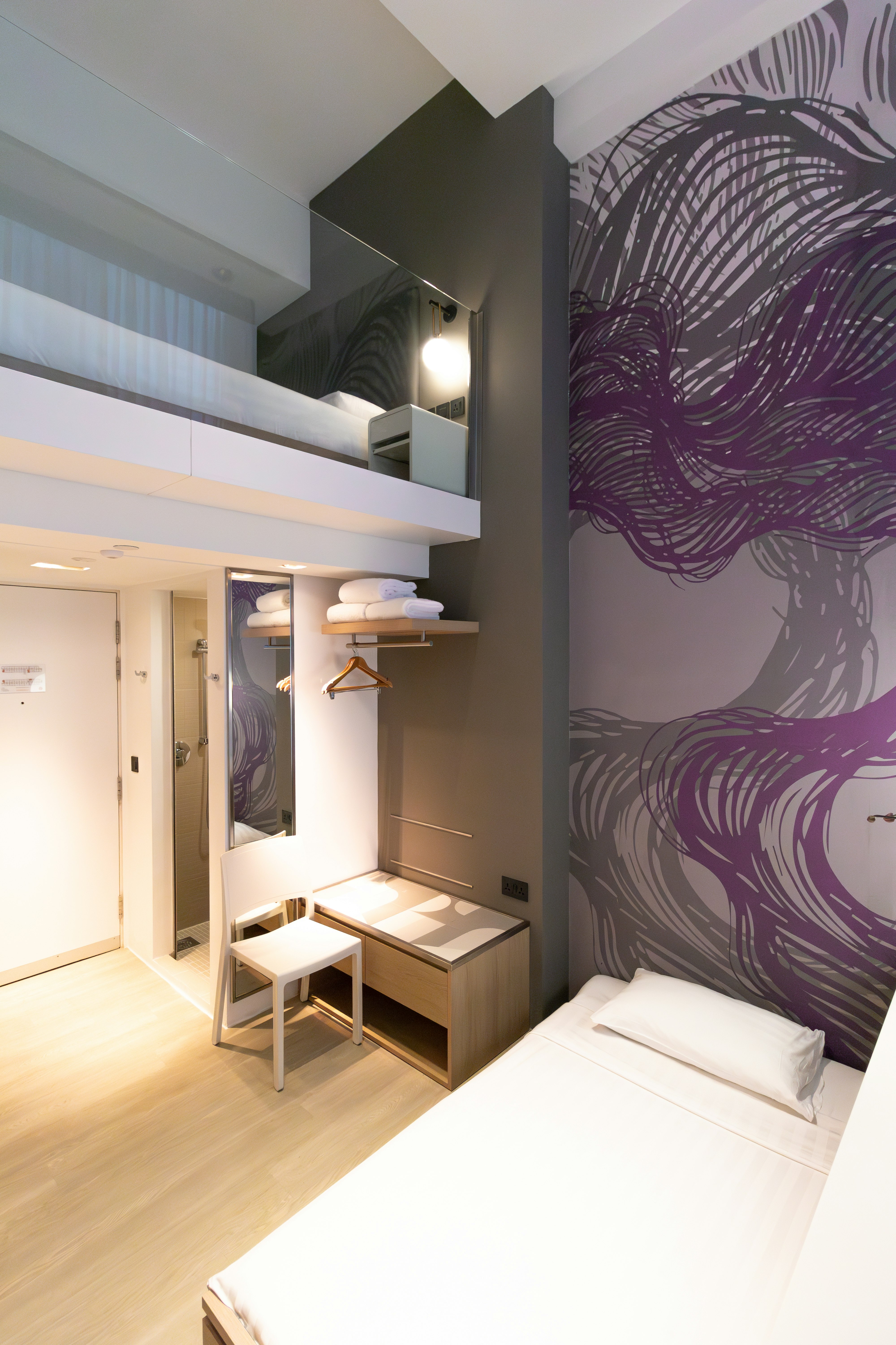 Studio M Hotel Singapore 14/49