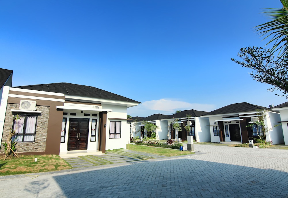 The Baliview Luxury Villas & Resto 9/43