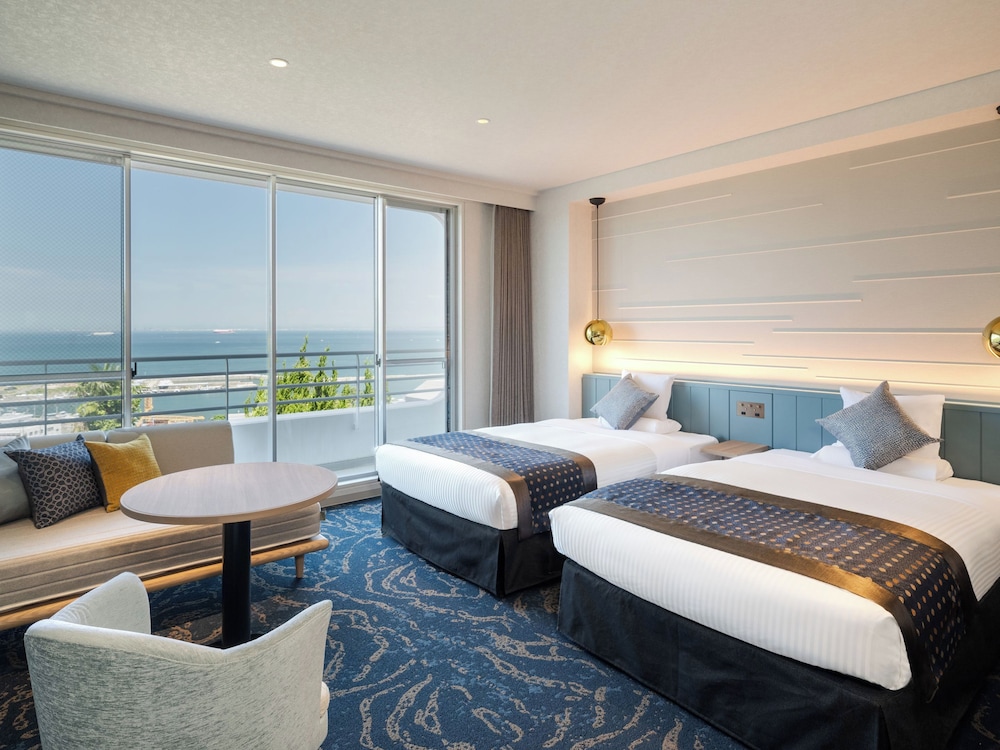 Kamenoi Hotel Awajishima 9/46
