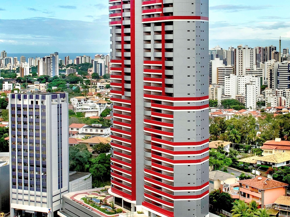 Mercure Salvador Boulevard 5/48