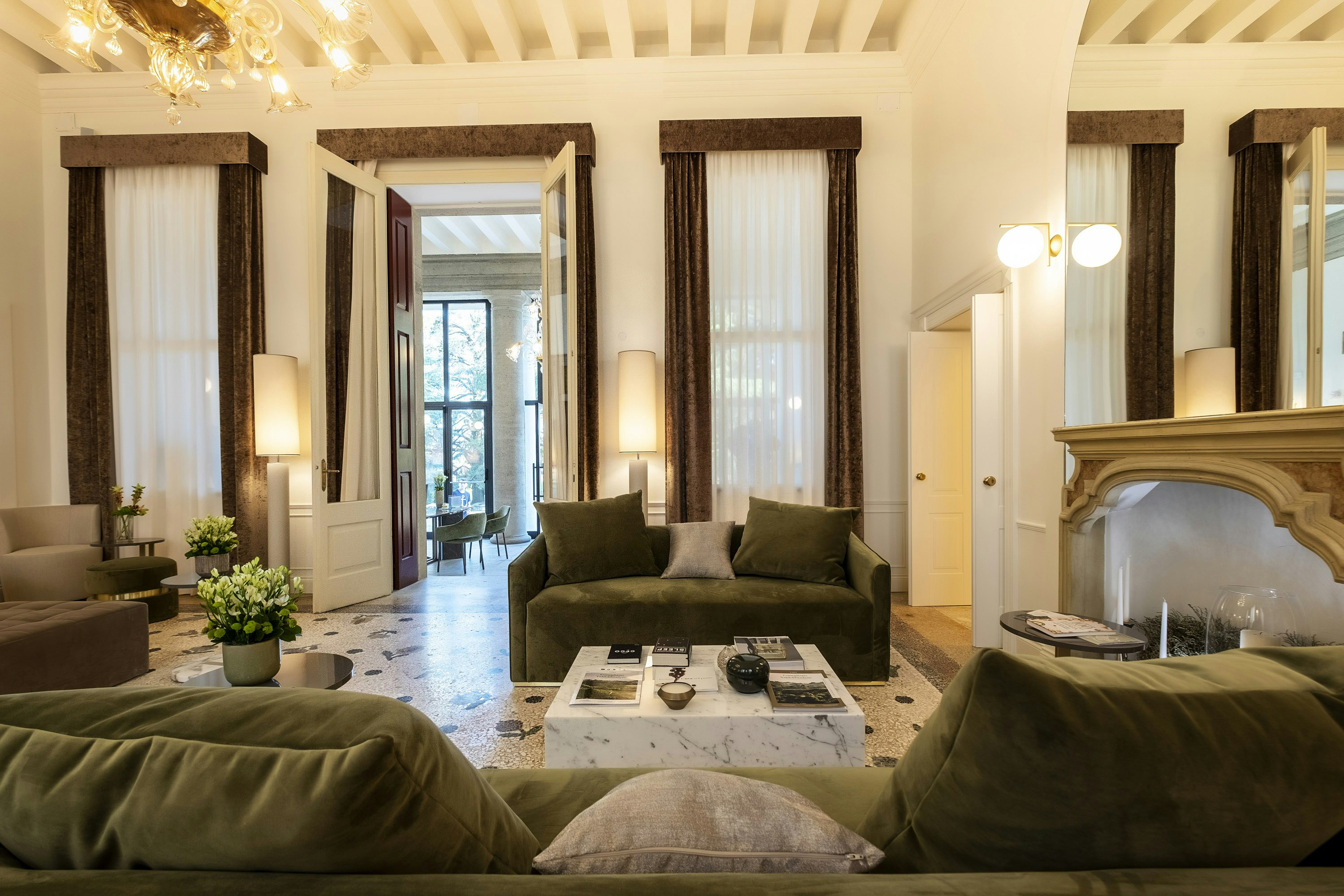 Villa Soligo 27/52