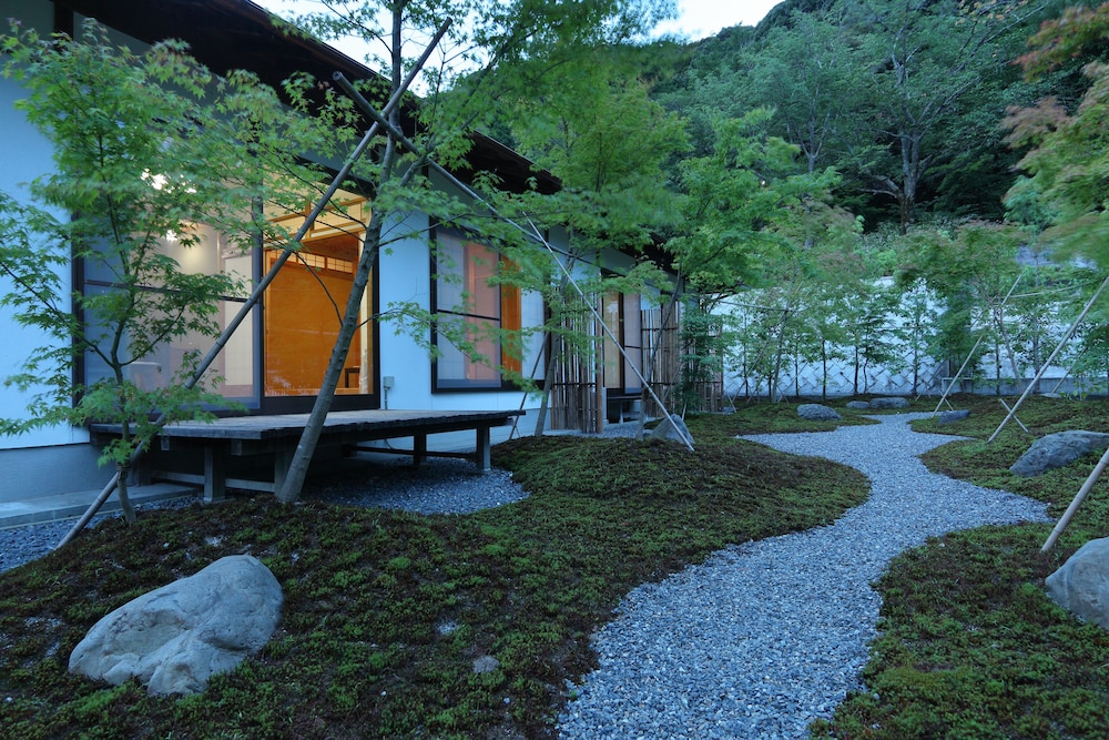 AOI Suites at Nanzenji Kan-un-an 87/92