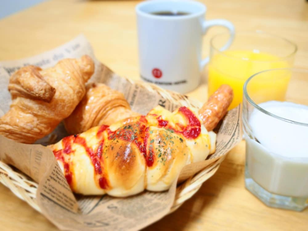 新飯塚ステーションホテル 写真3