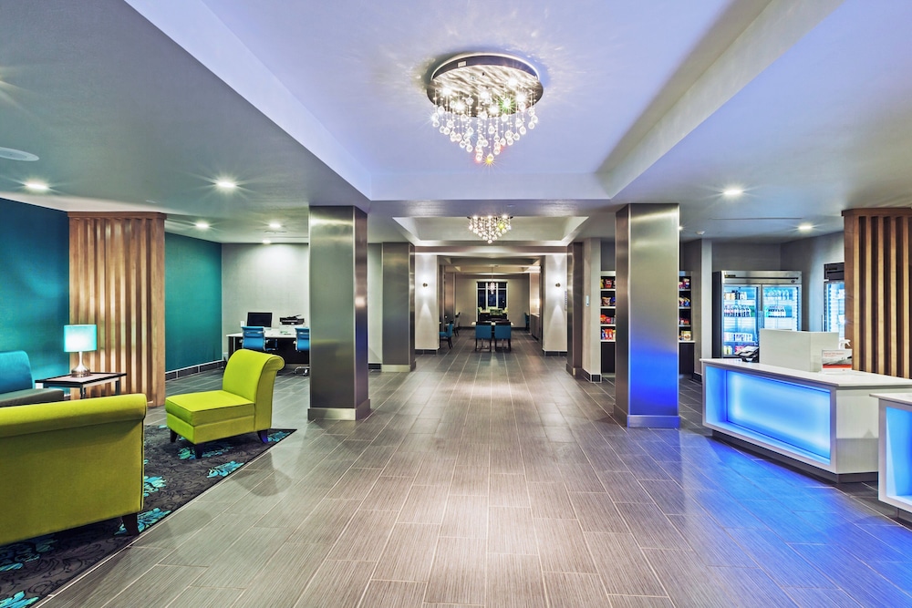 Holiday Inn Express And Suites Killeen-Fort Hood Area 11/43