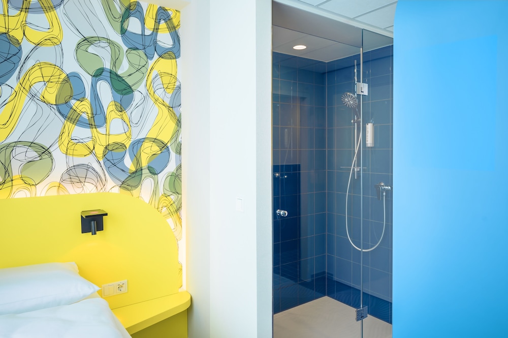 Prize by Radisson, Dortmund City 45/45