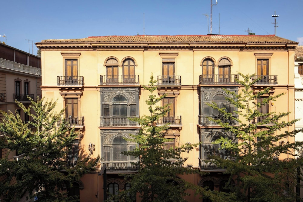 Hotel Palacio de Santa Paula Autograph Collection in GRANADA