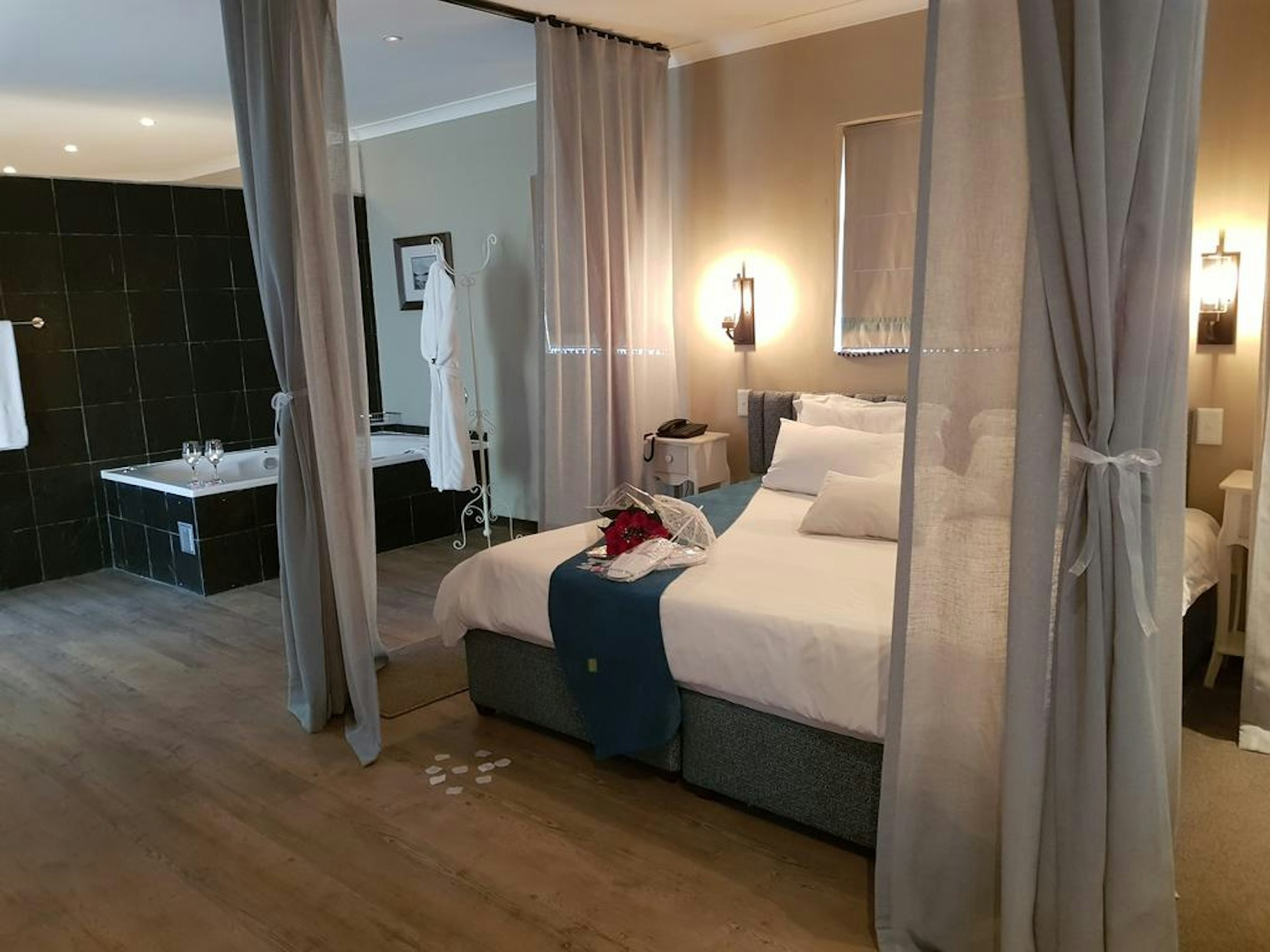 Protea Wilderness Resort 12/53