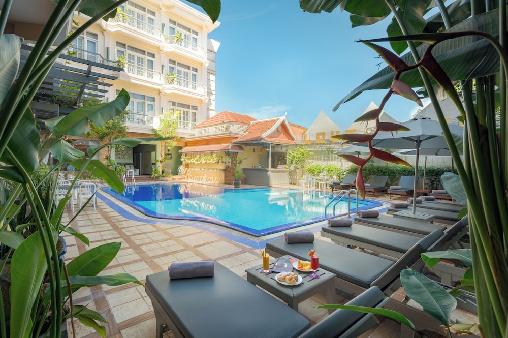 Memoire Siem Reap Hotel 42/46