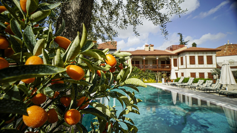 RuinAdalia Hotel - Adults Only 57/60