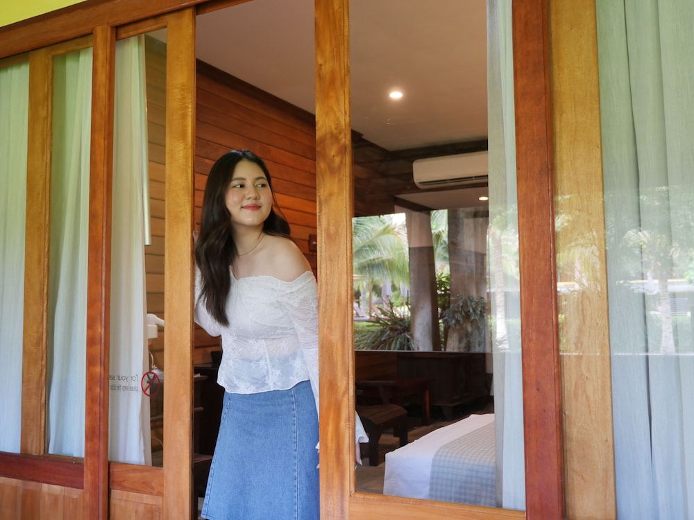 Royal Riverkwai Resort And Spa 7/50
