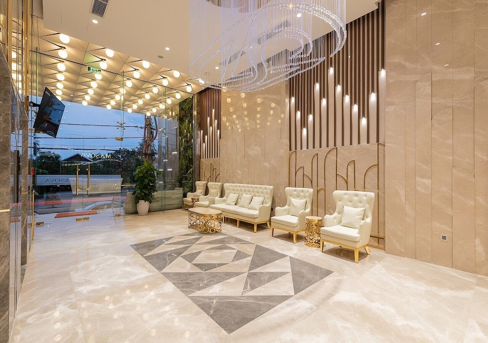 Masova Hotel 10/49