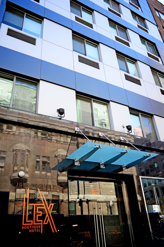 The Lex NYC 44/61
