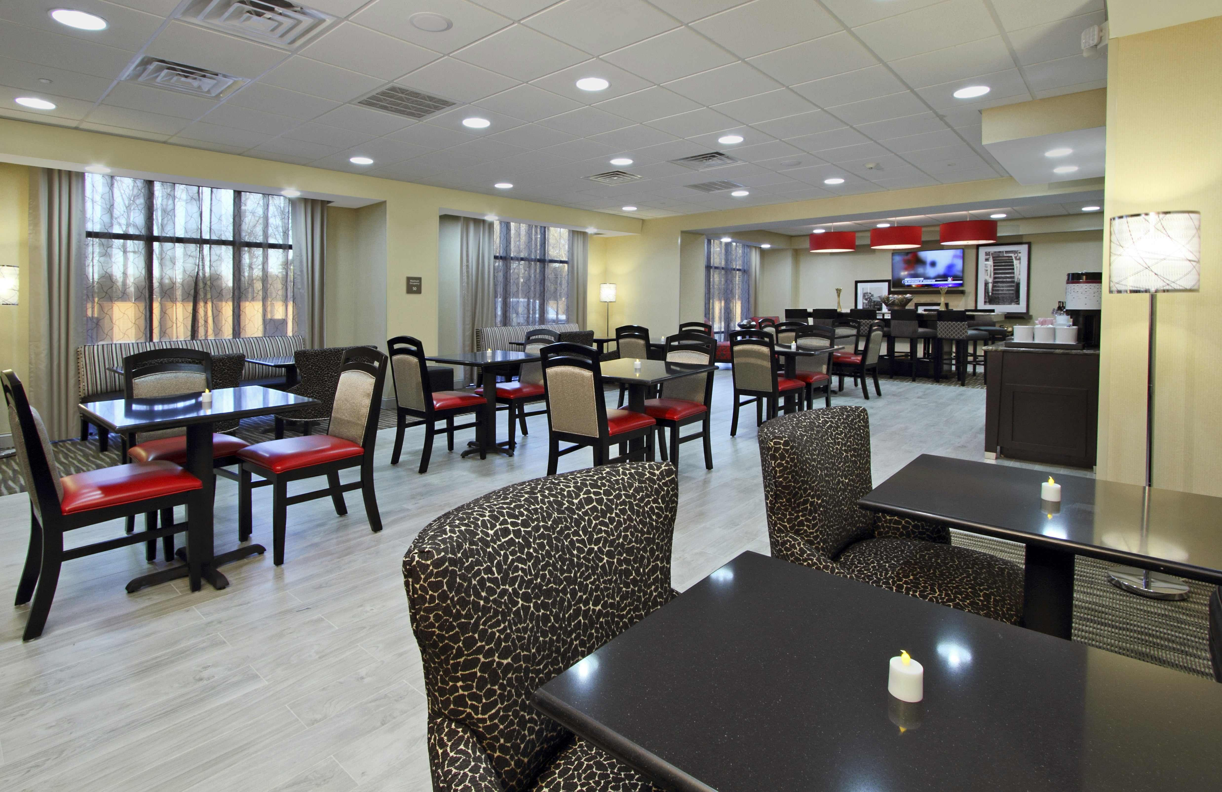 Hampton Inn Richland 23/43