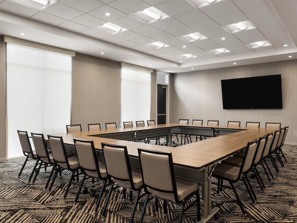 Hyatt Place Billings 19/30