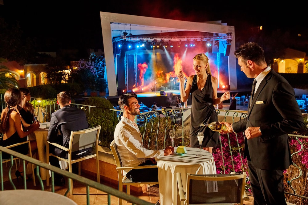Forte Village Resort Le Palme 40/63