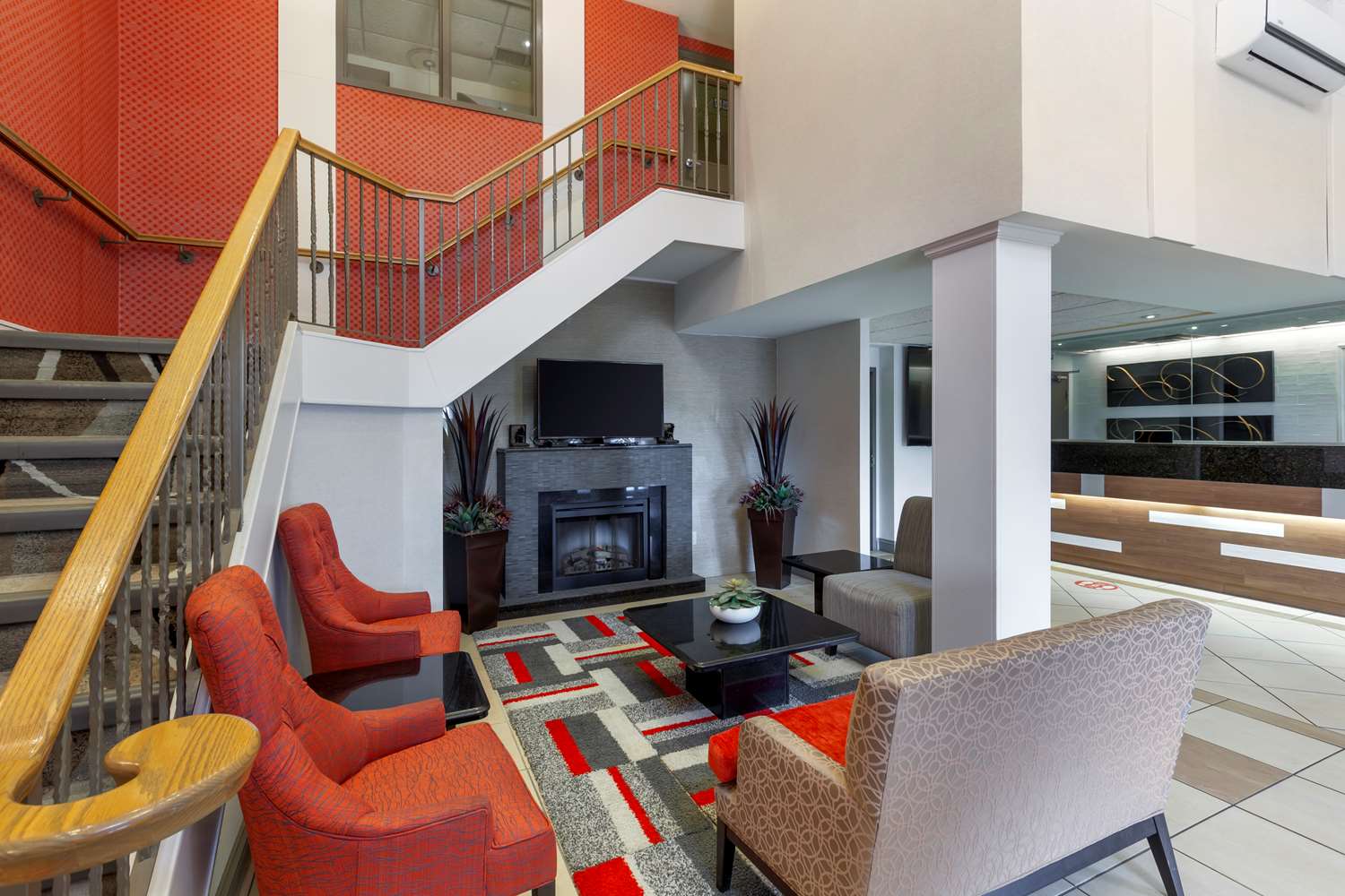 Best Western Plus Burlington Inn and Suites 11/21