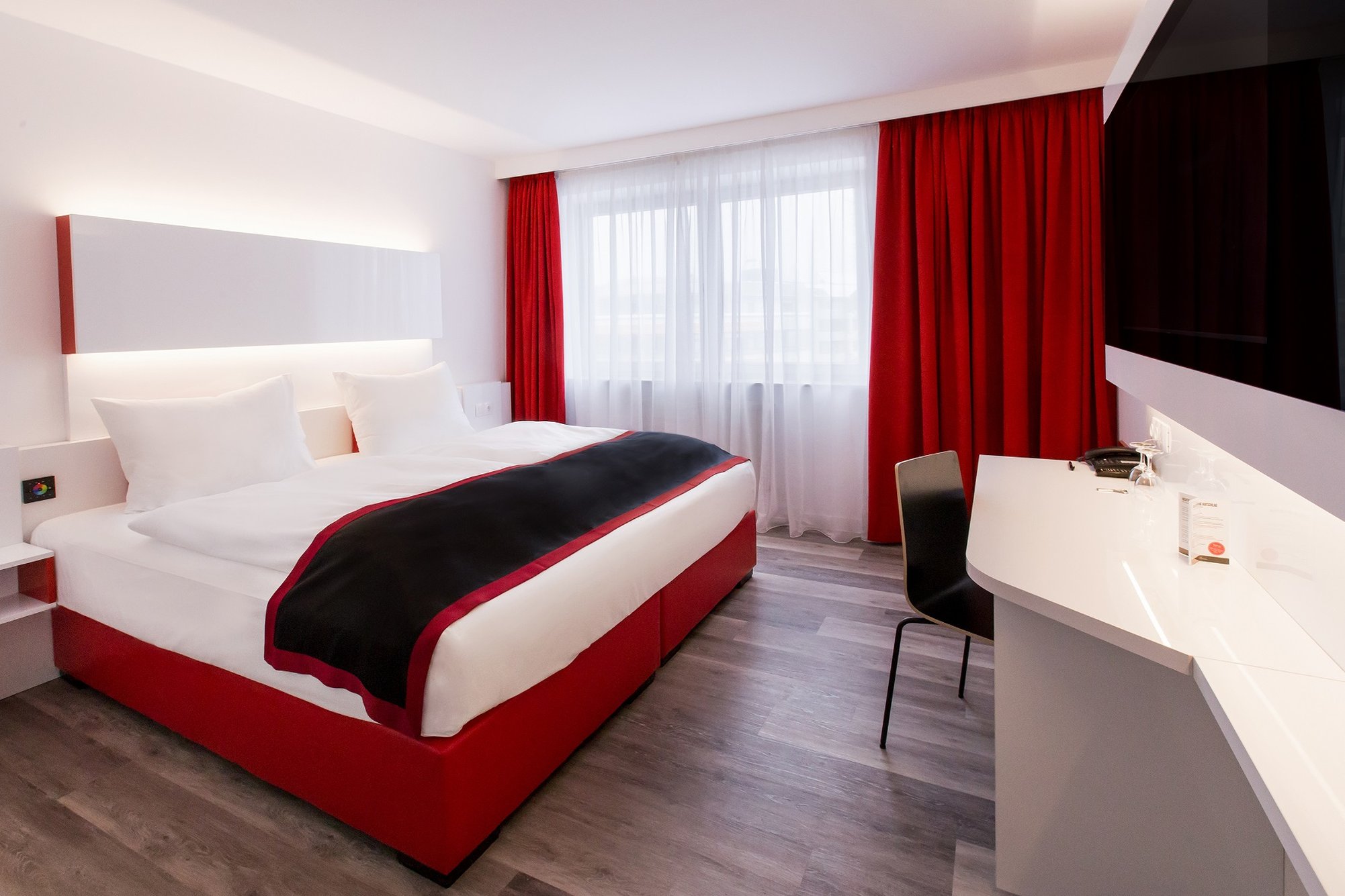 DORMERO HOTEL BURGHAUSEN 15/22