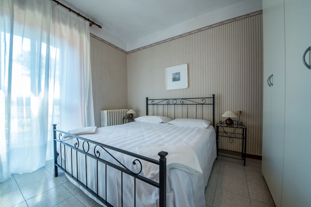 Sogno di Davide Country House 11/21