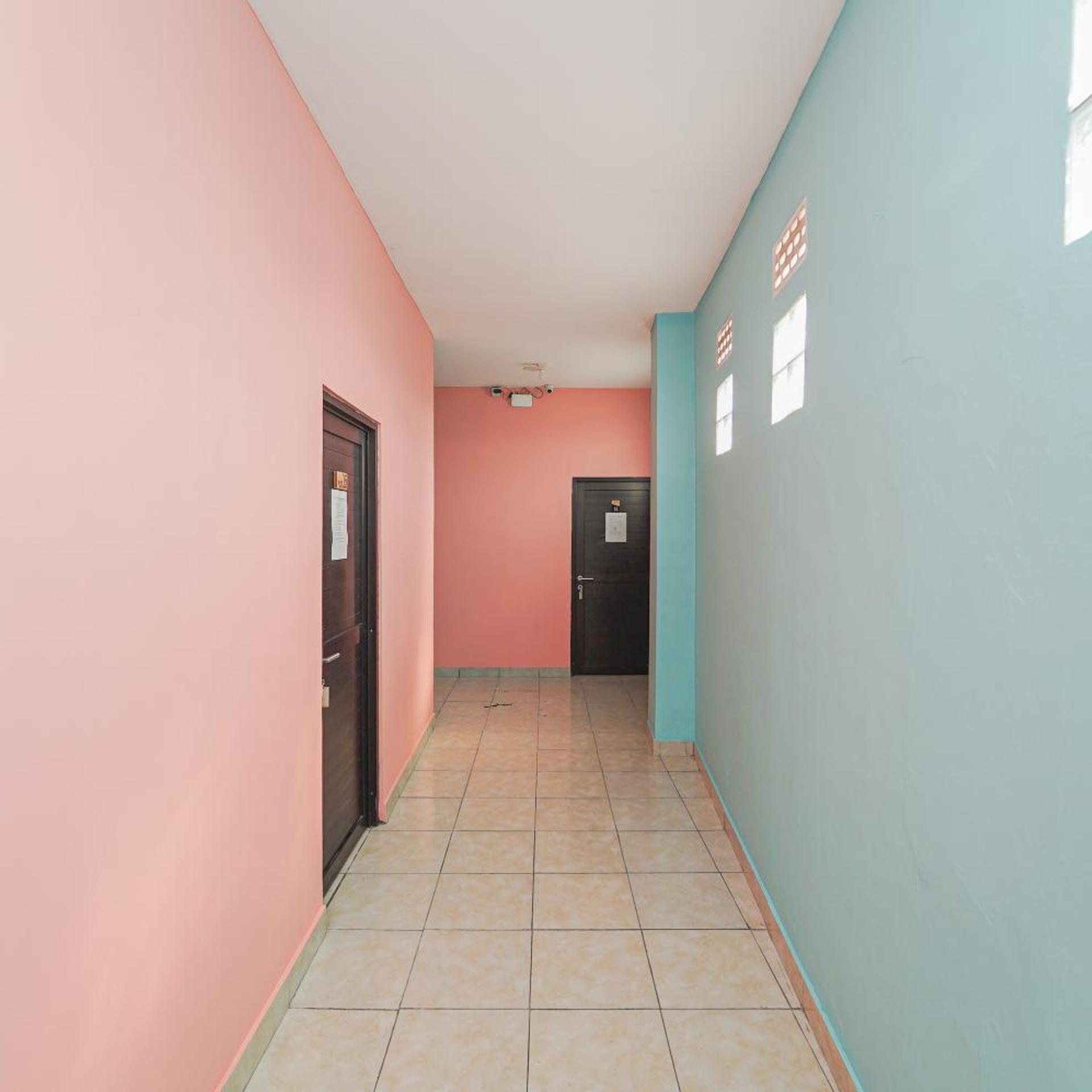 RedDoorz at MN One Residence 34/43